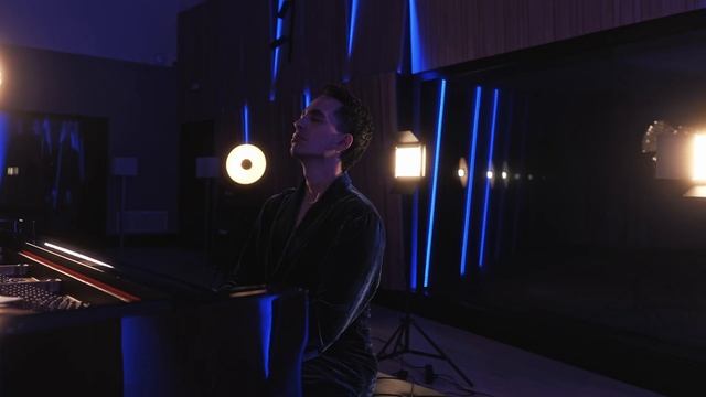 Philip Glass: Étude No. 2 - Fabio Álvarez смотреть онлайн