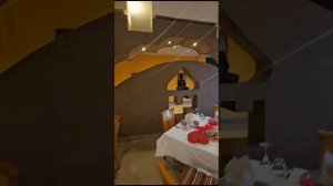 Hotel Rixos Sharm El Sheikh Taj Mahal Indian Restaurant A la carte Egipt 2023