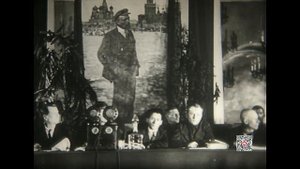 XIV СЪЕЗД ВКП(б). ДЕКАБРЬ 1925