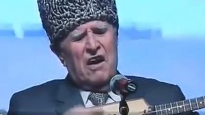 Валид Дагаев поет на казахском языке!