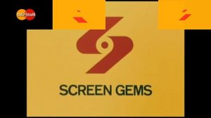 (v2) Mastercard Logo (FT. Screen Gems & Sony Pictures Televisions Logo) -Sparta Destiny Remix