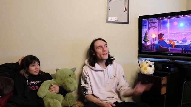 Midnight Gospel's better than you thought - Intro Avenue: #11 смотреть онлайн