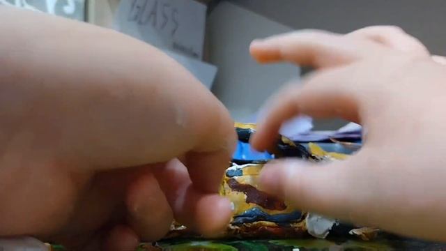 ВОССТАНОВЛЕНИЕ МОСКВИЧА 2140СЛ ИЗ ПЛАСТИЛИНА 4K