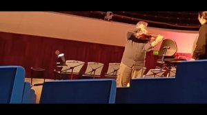 Скрипки – Антоний Пош 1749г. и Павел Тришев 2025г - сравнение эстетики Барокко и Романтизма