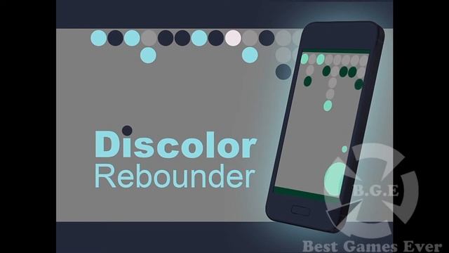 Discolor Rebounder смотреть онлайн