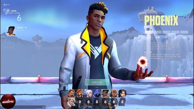 Valorant Ultra slomo and optical flow Emots Free to use ✨| Valorant | смотреть онлайн