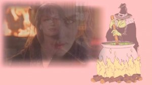 Gilla-Johnny, Джонни-Гилла. А Джонни (Ваню) ведьма сгубила. Песня с 28-й секунды