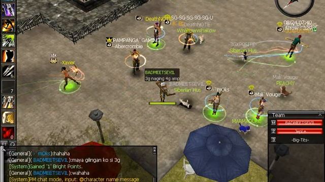 Titan Ran Classic Online 2014 08 28 10 28 24 144 смотреть онлайн