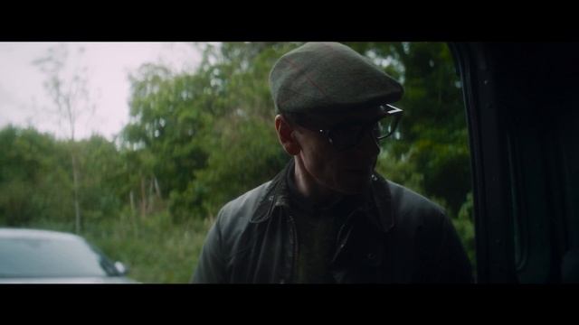 Чёрный чемодан смотреть онлайн