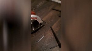 Циркулярная пила elitech пд 1500 мой отзыв и краткий обзор