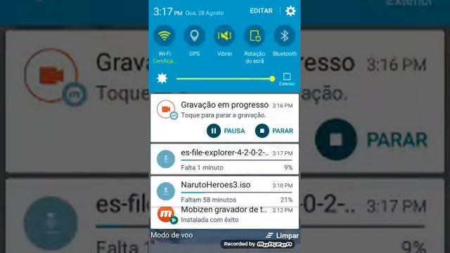 Como baixar es file explorer original смотреть онлайн