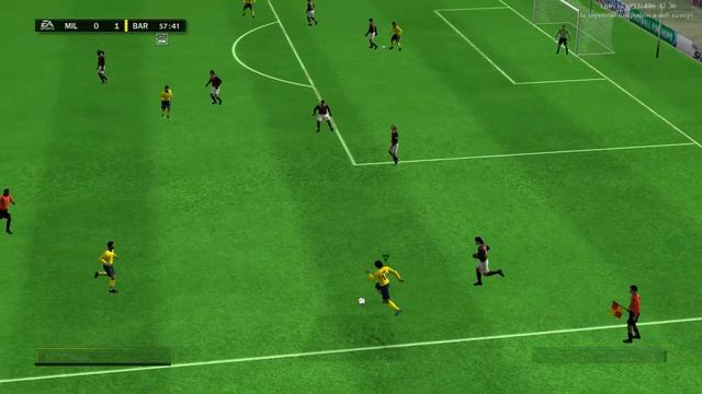 FIFA 10 Rating Fifa ► Мадридское дерби ►#34