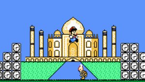 Mario's Time Machine на Денди (NES) - Полное прохождение (100%) (LongPlay) (4K, 60FPS)