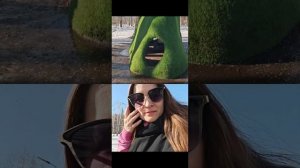 Красноярск, Парк, ВАУ! То, что Вы ТОЧНО должны увидеть! (Полный обзор)