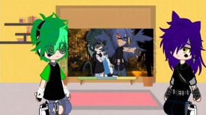 Реакция Пика и Вару на Пико/Вару #активприйди #актив #хочуврек #идеянемоя #ошибки #дисклеймер