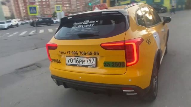 Хавал Джолион #taxi #arena #топ #тренд смотреть онлайн