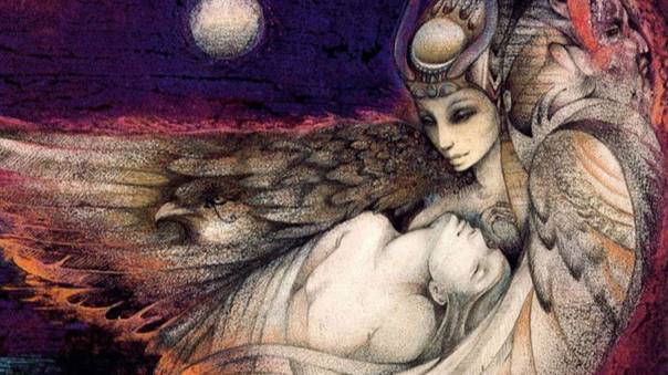 РАСКЛАД, ПРИЗЫВАЮЩИЙ ЛЮБОВЬ! смотреть онлайн