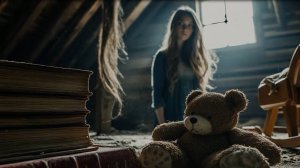 Взрослые сказки.