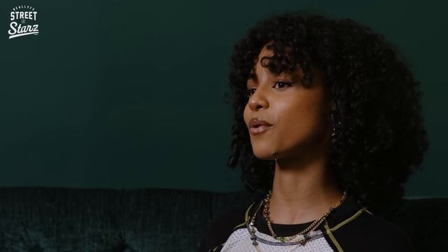 South African Artist Tyla on African Culture, her first song going viral, signing to Epic, & MORE!