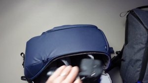 Peak Design Everyday Backpack Zip 15L - SMALL Bag, MONSTER Review