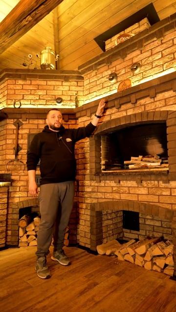 Почему дымит мангал?