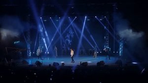 Фирдус Тямаев - Ялгыз торна / Концерт / Уникс Казан / 2020