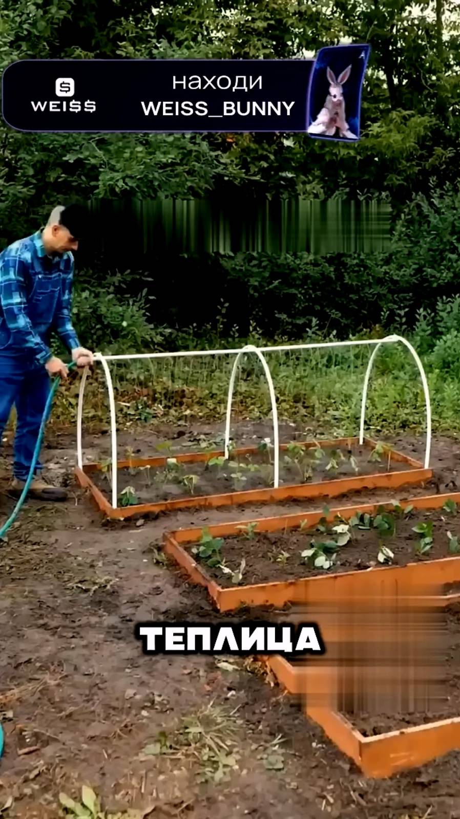 Жена скажет спасибо