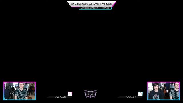 GAMEWAVES 48 - NWA | Danbi (Yoshi) vs TKO | Smile (Pokemon Trainer) - Winners Quarters смотреть онлайн