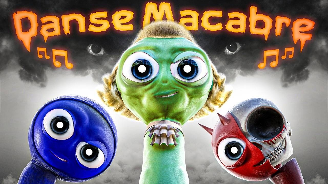 СПРУНКИ НАПИСАЛ ТРЕК! Официальная Песня Спранки смотреть онлайн