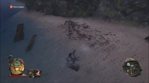 Risen 3 Learn Voodoo Magic