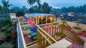 Tanah Merah Art Resort 5*, Ubud, Bali