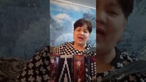 "Тик синнән аермасын"