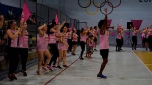 Take On Me (Samba Version) - Música em Roda - ZUMBA®