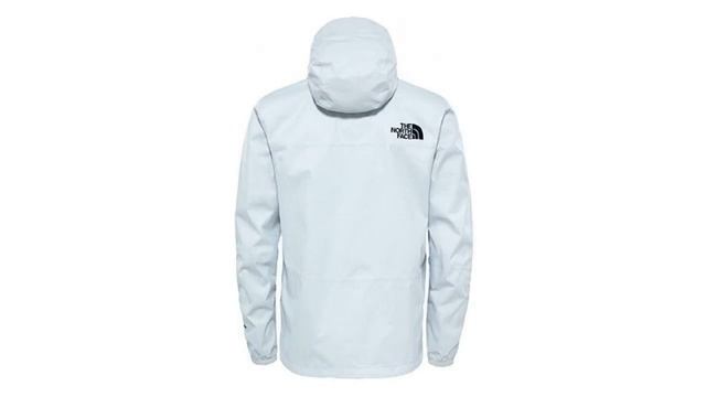 The North Face M  1990 Mnt  Q Jkt Tnf White смотреть онлайн