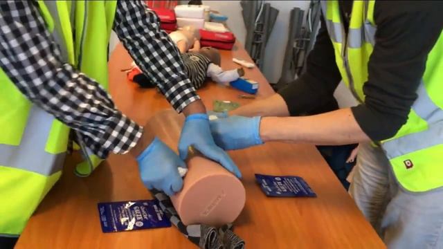 ERO course 14-10-2016 смотреть онлайн