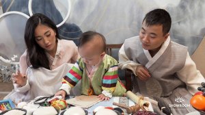 Фильм. Асянди. Артёму один годик!