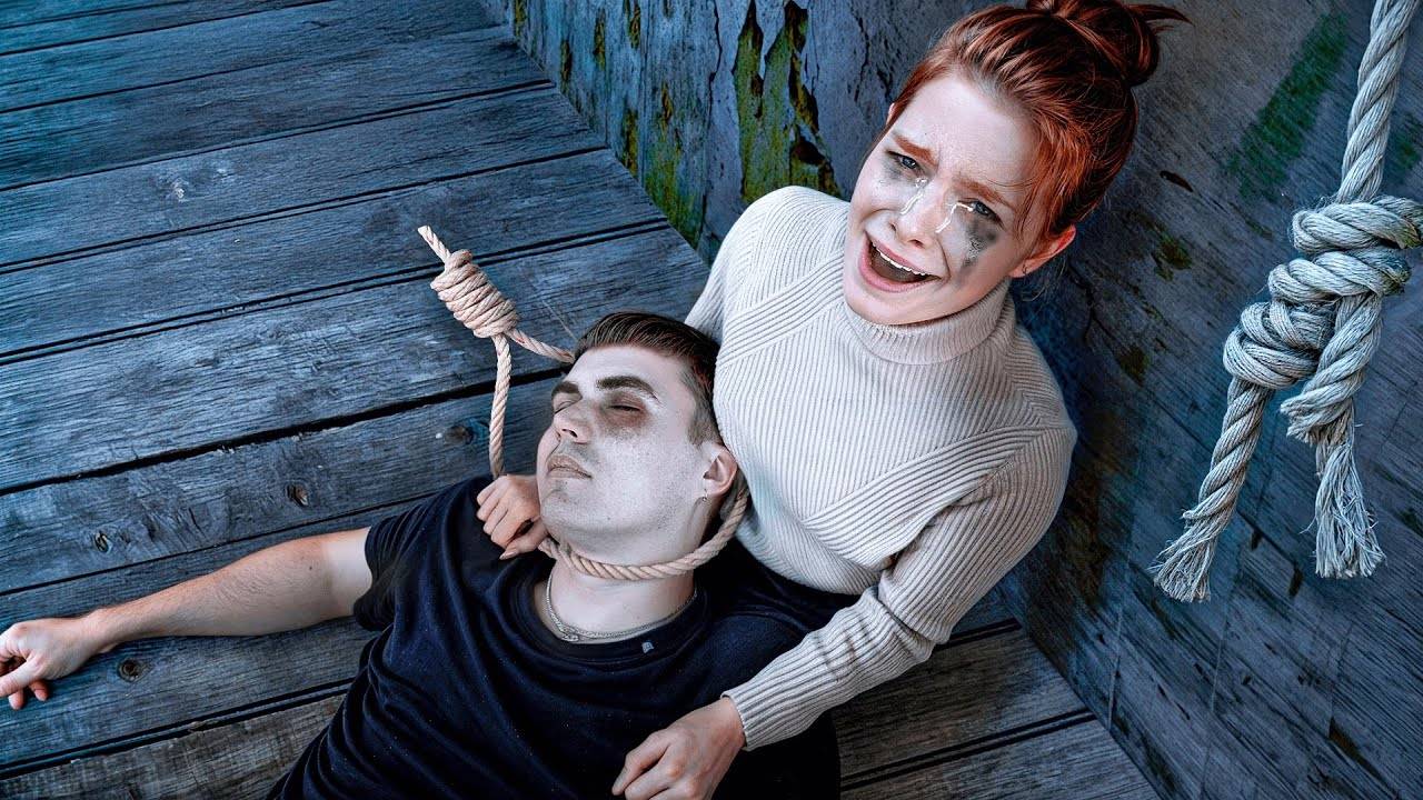 МЫ ОШИБАЛИСЬ. ОН НЕ МАНЬЯК И УМЕР ЗРЯ. ВИОЛЕТТА ОБЪЯВИЛА НАМ ВОЙНУ(ЧАСТЬ 61) смотреть онлайн