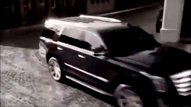 НЭНСИ- ЧЁРНЫЙ КАДИЛЛАК (РЕМИКС) смотреть онлайн