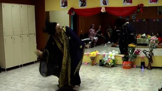 Эмма Мамонтова Халиджи смотреть онлайн