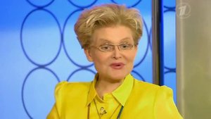 Программа «Жить Здорово» от 25 октября 2013 г.