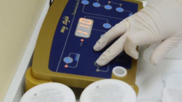 Промо Салон "Улыбка Джоконды" смотреть онлайн