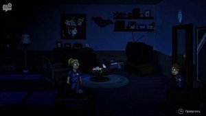 Кинул БАТЮ... в инто зе пит ➲ into the pit ➲ в яму