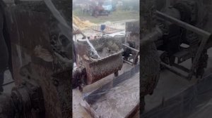 пеногенератор для пеноблоков и пеноизола