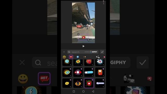 How to use FilmoraGo Video Editor(Android) #charmad's vlog #tutorial