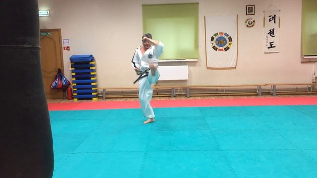 4 Дан Уль Джи (Ul Ji) смотреть онлайн