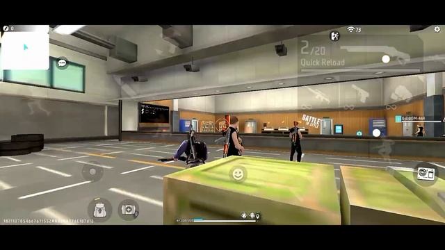 How To Get 95% Headshot Rate ⚙️✅ | Free Fire max ⁉️| #foryou #freefiremax #viralvideo #youtube смотреть онлайн