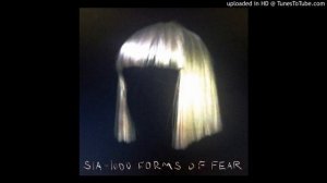 Sia - Chandelier