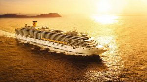 ЛаВояж. Морские круизы с Costa Cruises. Только сейчас скидки до 50%. Бронирование на 2025 - 2026.