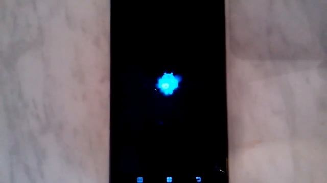 Lenovo K900 custom CWM based recovery смотреть онлайн