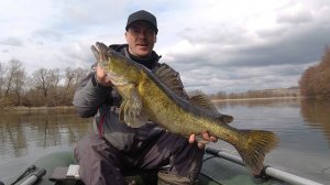 ЧТО ЗА МОНСТР НАПАЛ НА МОЙ ТРОФЕЙ